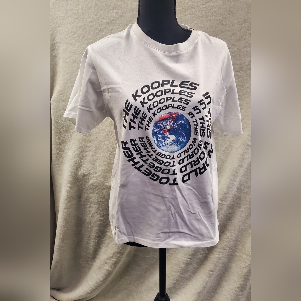 Kooples Teeshirt 2